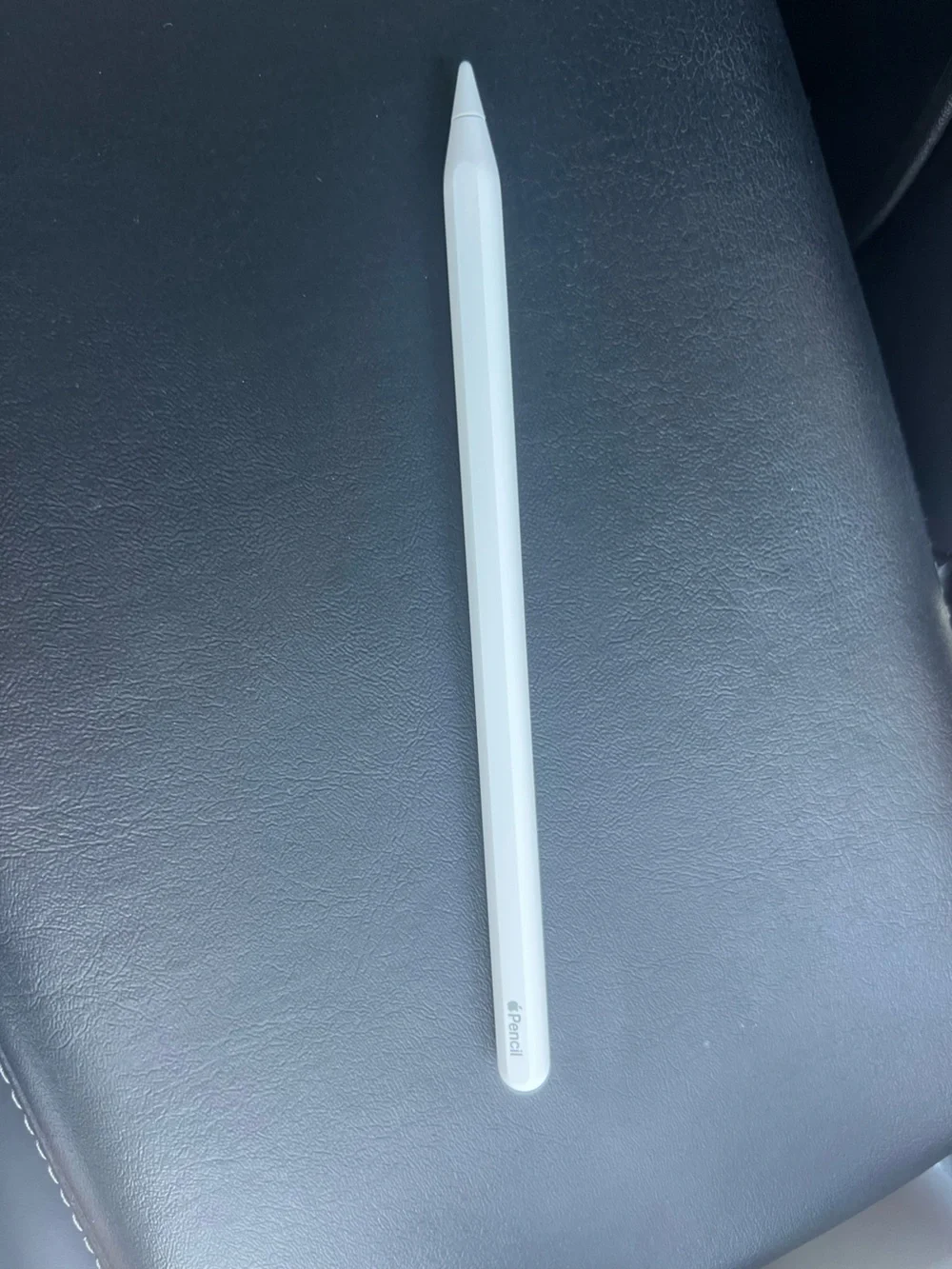 Apple Pencil White Second Generation